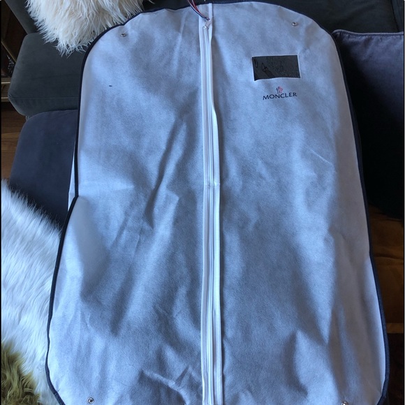 NWT Moncler Sarina Coat Size 0 BLACK - Picture 8 of 10